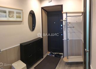 1-ком. квартира на продажу, 31 м2, Санкт-Петербург, улица Карбышева, 10, улица Карбышева