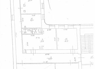 Офис на продажу, 204.7 м2, Нижний Новгород, Советская улица, 13, микрорайон Ярмарка