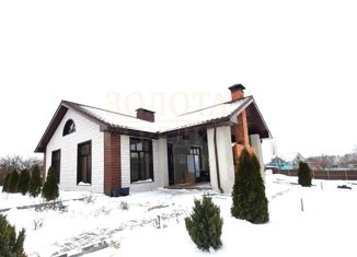 Продам дом, 60 м2, село Озёрки