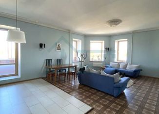 3-ком. квартира на продажу, 137 м2, Новосибирск, улица Ильича, 23, улица Ильича