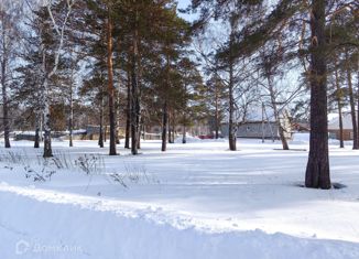 Продажа участка, 10 сот., посёлок Сосновка, Окружная улица