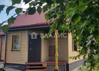 Дом на продажу, 110 м2, посёлок Новосадовый, улица Юниоров, 6