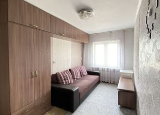 Продается 1-комнатная квартира, 18.1 м2, Иркутская область, Пограничный переулок, 1В