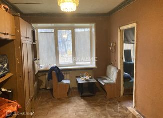 Продам 2-комнатную квартиру, 41 м2, Нижний Новгород, улица Героя Советского Союза Поющева, 19, метро Кировская