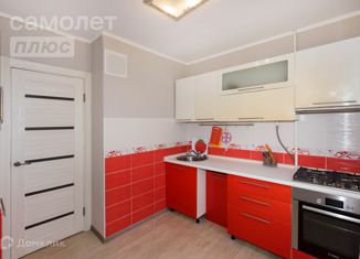 Продается 2-комнатная квартира, 52 м2, Владимирская область, улица Благонравова, 7