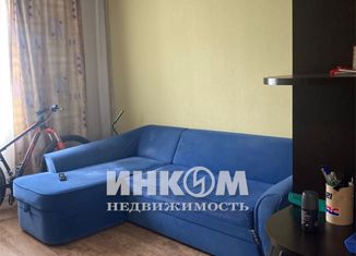 3-комнатная квартира на продажу, 64 м2, Москва, улица Твардовского, 21к2, метро Строгино