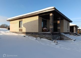 Дом на продажу, 105 м2, деревня Мармылево, улица Мира