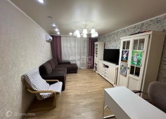Продается 3-комнатная квартира, 68.9 м2, Краснодар, проспект Чекистов, 3, микрорайон Юбилейный
