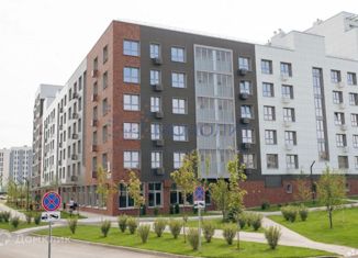 Продаю 2-комнатную квартиру, 50.54 м2, Казань, ЖК Лето, улица Анаса Тазетдинова, 1