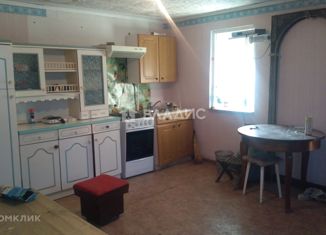 Продажа дома, 50 м2, поселок Пакино