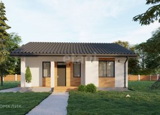 Продам дом, 120 м2, посёлок Первомайский, Рабочая улица, 2