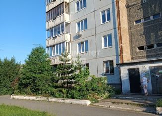 Продается пятикомнатная квартира, 144.6 м2, Красноярск, 2-я Ботаническая улица, 2