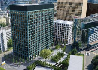 Продажа офиса, 279.3 м2, Москва, Бумажный проезд, 19с1, район Беговой