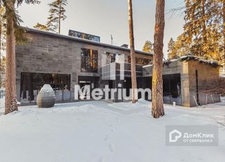 Сдаю дом, 645 м2, поселок Николина Гора