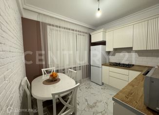 Продам 1-комнатную квартиру, 40 м2, Дагестан, улица Абдулхакима Исмаилова, 21Б