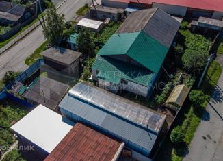 Продаю дом, 65.4 м2, село Исетское, улица Калинина, 36