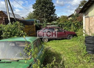 Продам дом, 45 м2, Жуковский, 3-я линия