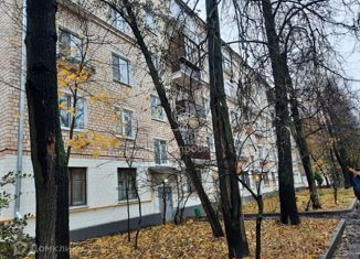 Продаю однокомнатную квартиру, 33.1 м2, Москва, 7-я Парковая улица, 25, 7-я Парковая улица