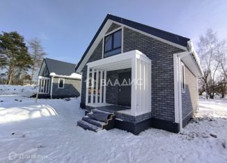 Продаю дом, 100 м2, Белоозёрский, Сиреневый бульвар, 6