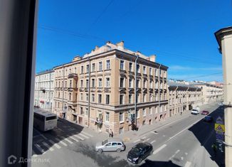 Сдается комната, 85 м2, Санкт-Петербург, улица Декабристов, 12, улица Декабристов