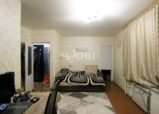 Продажа 1-комнатной квартиры, 32.1 м2, Нижний Новгород, улица Костина, 22А, улица Костина