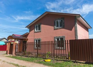 Продажа дома, 126.8 м2, СНТ Тихие зори, СНТ Тихие зори, 79