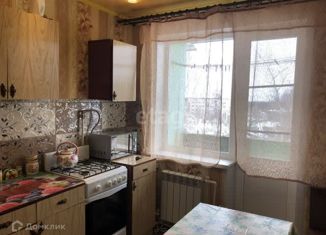 Продажа двухкомнатной квартиры, 53 м2, посёлок городского типа Калашниково, Речная улица, 1