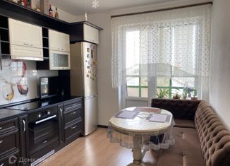 Продам двухкомнатную квартиру, 53.4 м2, Мурино, Воронцовский бульвар, 10, ЖК Гринландия