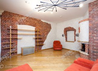 3-ком. квартира на продажу, 116 м2, Санкт-Петербург, Невский проспект, 45/2, метро Маяковская