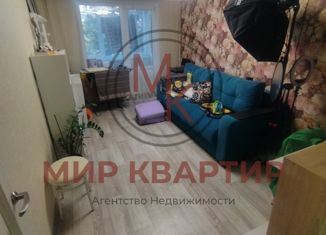 Продается трехкомнатная квартира, 57.3 м2, Борисоглебск, Советская улица, 119