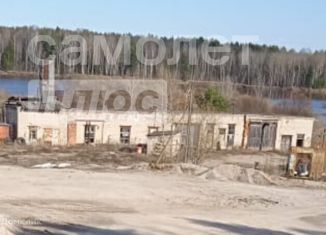 Продам участок, 512 сот., поселок Чирковский Завод