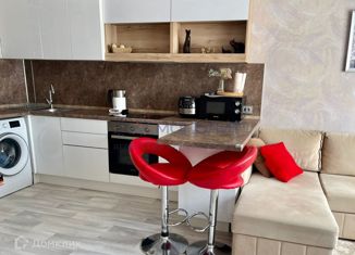 1-комнатная квартира на продажу, 42 м2, Нижний Новгород, Тверская улица, 7, Тверская улица