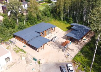 Продам дом, 394 м2, коттеджный посёлок Репино Парк, коттеджный посёлок Репино Парк, 506