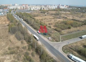 Продаю земельный участок, 50 сот., Ярославль, Фрунзенский район, 2-я Технологическая улица, 4