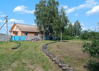 Продается дом, 98 м2, деревня Дмитровка