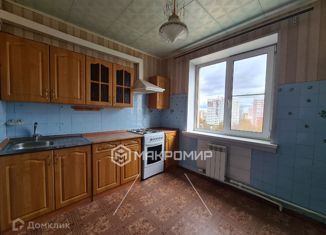 Продается 2-комнатная квартира, 50 м2, Орёл, улица Матросова, 48, микрорайон Весёлая Слобода