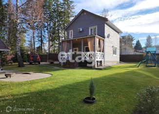 Продаю дом, 154 м2, садоводческое некоммерческое товарищество Солнышко