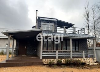 Дом на продажу, 123 м2, садоводческий массив Мяглово-Карьер, 24-я линия, 938