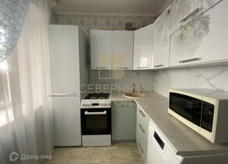 Продажа 2-комнатной квартиры, 45.5 м2, Нижневартовск, Интернациональная улица, 26