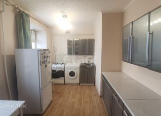 Продается 3-ком. квартира, 59.1 м2, Якутск, улица Хабарова, 19, Губинский округ