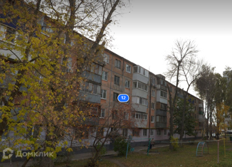 Продается 2-комнатная квартира, 44.6 м2, Самара, Куйбышевский район, Долотный переулок, 12