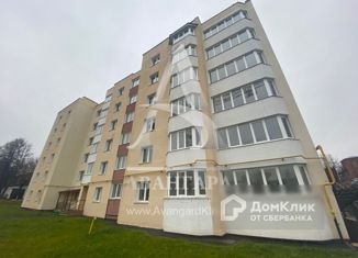 Продажа двухкомнатной квартиры, 81.95 м2, Высоковск, улица Ленина, 4