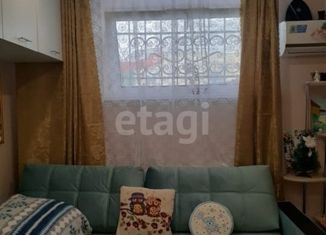 Продам 1-ком. квартиру, 18 м2, Анапа, ЖК Горгиппия Морская, улица Ленина, 196