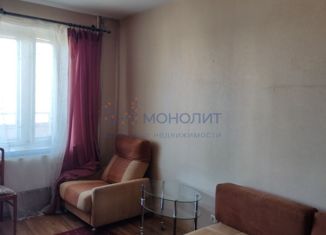 Продажа однокомнатной квартиры, 37 м2, Нижний Новгород, улица Невзоровых, 111, улица Невзоровых