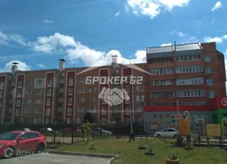 Продажа офиса, 316 м2, Рязань, Быстрецкая улица, 25, район Кальное