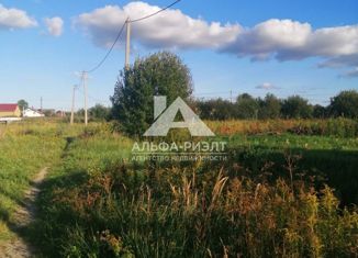 Продаю участок, 20 сот., поселок Ласкино, Васильковая улица