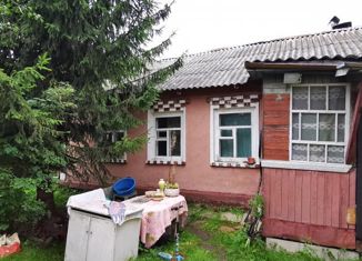 Продаю дом, 62 м2, рабочий посёлок Столбовая, Серпуховская улица, 22