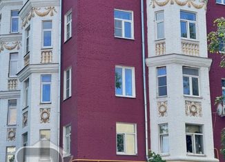 Продаю двухкомнатную квартиру, 58 м2, Москва, улица Толбухина, 12к1