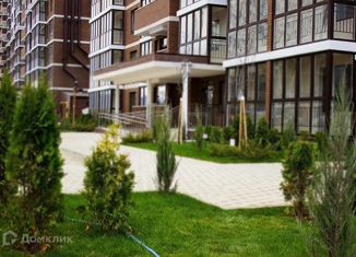 Продам двухкомнатную квартиру, 58 м2, Анапа, Анапское шоссе, 24к5, ЖК Раз-Два-Три