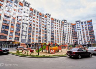 Продам 1-комнатную квартиру, 38.1 м2, Воронеж, ЖК Мандарин, улица Саврасова, 86